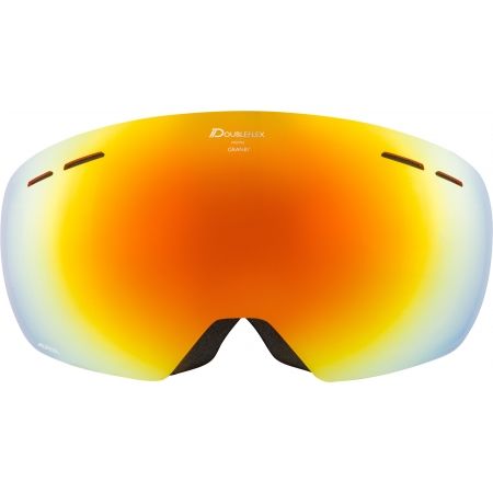Lyžařské brýle - Alpina Sports GRANBY HM - 2