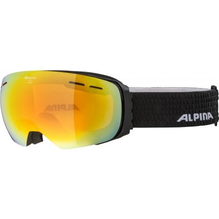Lyžařské brýle - Alpina Sports GRANBY HM - 1