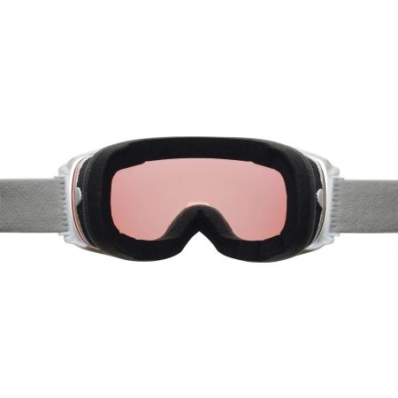Lyžařské brýle - Alpina Sports GRANBY QVM - 3