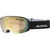 Sjezdové brýle - Alpina Sports GRANBY QVM - 1