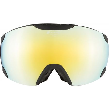 Sjezdové brýle - Alpina Sports PHEOS QMM - 2