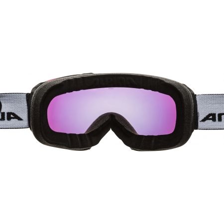 Sjezdové brýle - Alpina Sports PHEOS QMM - 3
