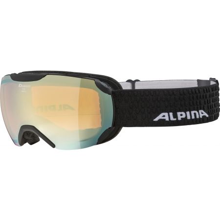 Lyžařské brýle - Alpina Sports PHEOS S HM - 1