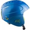 Dětská lyžařská helma - Alpina Sports CARAT - 3
