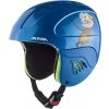 Dětská lyžařská helma - Alpina Sports CARAT - 1