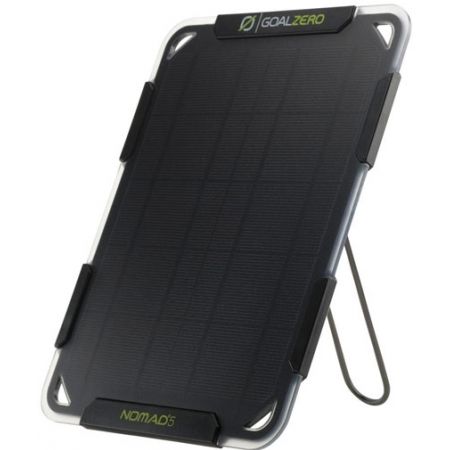Goal Zero NOMAD 5 - Solární panel