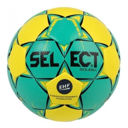 Select SOLERA - Házenkářský míč