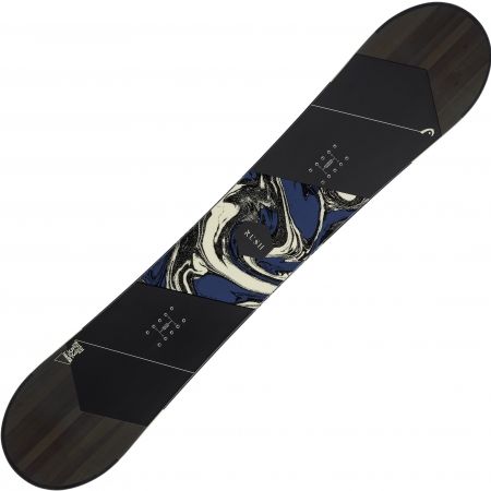 Snowboardové prkno - Head RUSH - 2