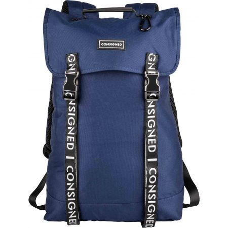Consigned HELT ZANE - Sportovní/cestovní taška