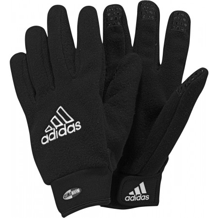 FIELDPLAYER - Fotbalové zimní rukavice - adidas FIELDPLAYER - 1