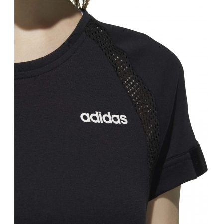 Dámské tričko - adidas W FC COOL TEE - 8