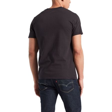 Pánské tričko - Levi's® SS ORIGINAL HM TEE - 2