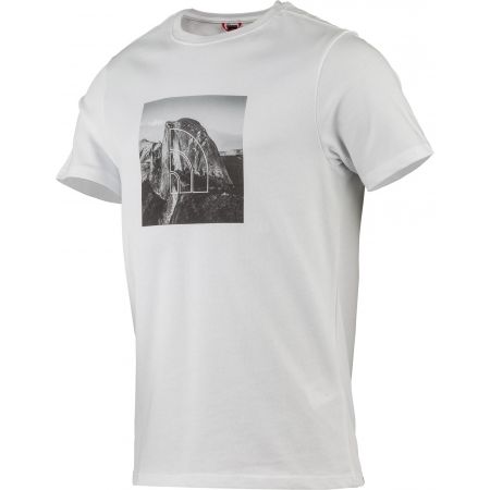 Pánské tričko - The North Face PHOTOPRINT TEE - 2
