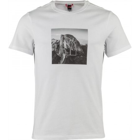 Pánské tričko - The North Face PHOTOPRINT TEE - 1