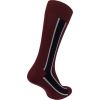 Pánské ponožky - Calvin Klein VERTICAL STRIPE CREW - 2