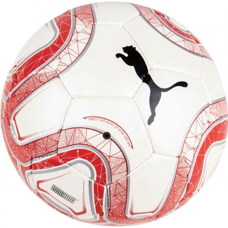 Fotbalový míč - Puma SKS BALL FINAL 4 - 2