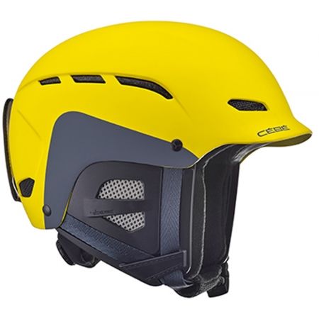 Dětská sjezdová helma - Cebe DUSK JR (51 - 53) CM