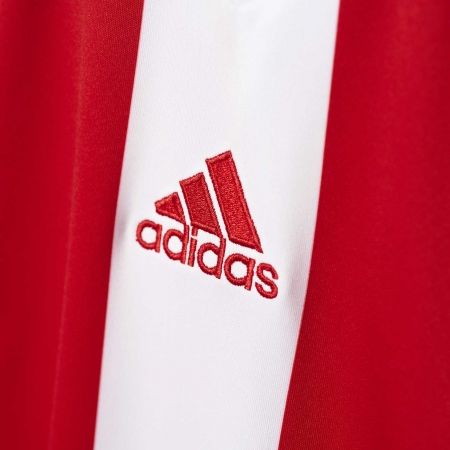 Chlapecký fotbalový dres - adidas STRIPED15 - 5