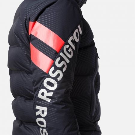 Pánská lyžařská bunda - Rossignol HERO DEPART - 8