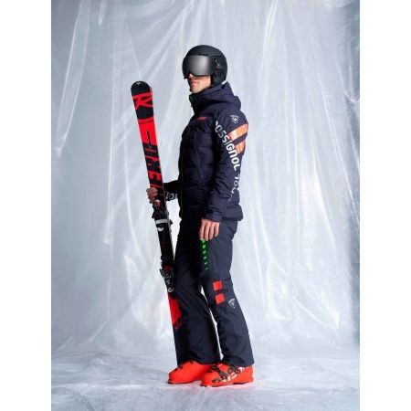 Pánská lyžařská bunda - Rossignol HERO DEPART - 13