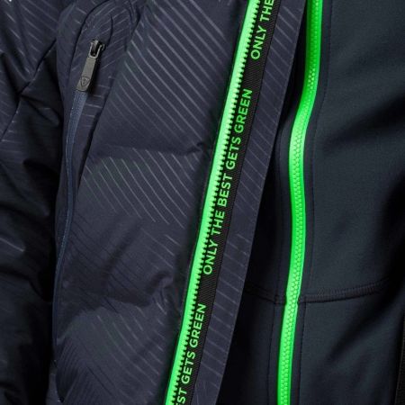 Pánská lyžařská bunda - Rossignol HERO DEPART - 11