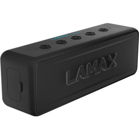 LAMAX SENTINEL 2 - Bezdrátový reproduktor