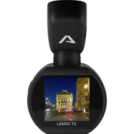 Autokamera - LAMAX T6 - 2