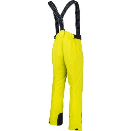 Pánské lyžařské kalhoty - Colmar M. SALOPETTE PANTS - 3