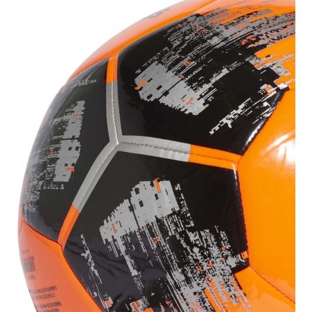 Fotbalový míč - adidas TEAM GLIDER - 4