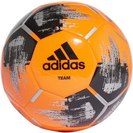 Fotbalový míč - adidas TEAM GLIDER - 1