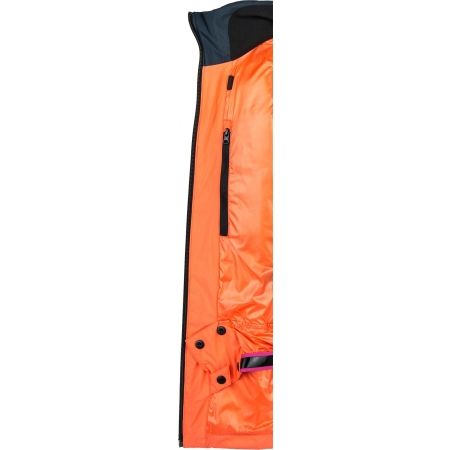Dámská lyžařská bunda - Colmar L. DOWN SKI JACKET - 7