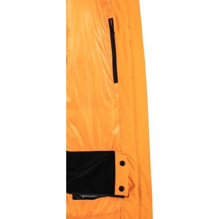 Pánská lyžařská bunda - Colmar M. DOWN SKI JACKET - 5