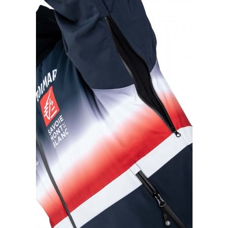 Pánská lyžařská bunda - Colmar MENS SKI JACKET REPLICA - 7