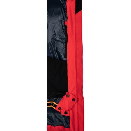 Pánská lyžařská bunda - Colmar MENS SKI JACKET - 6