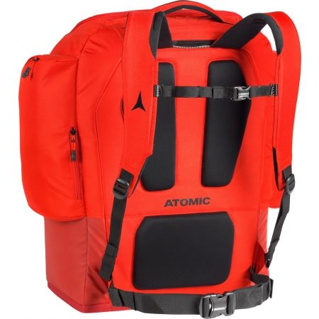 Taška na lyžařské boty - Atomic RS HEATED BOOT PACK 220V - 2