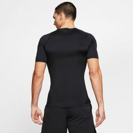 Pánské tričko - Nike PRO - 4