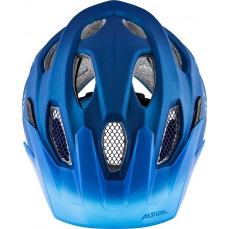 Juniorská cyklistická helma - Alpina Sports CARAPAX JR. - 2