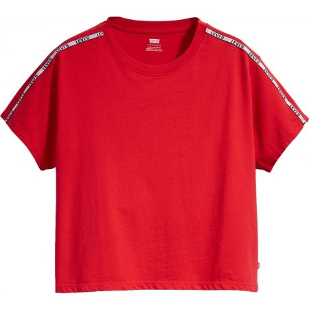 Dámské tričko - Levi's® VARSITY TEE - 2