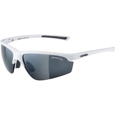 Unisex sluneční brýle - Alpina Sports TRI-EFFECT 2.0 - 1