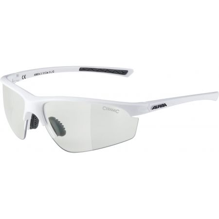 Unisex sluneční brýle - Alpina Sports TRI-EFFECT 2.0 - 3