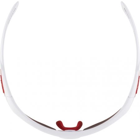 Unisex sluneční brýle - Alpina Sports NYLOS SHIELD - 4