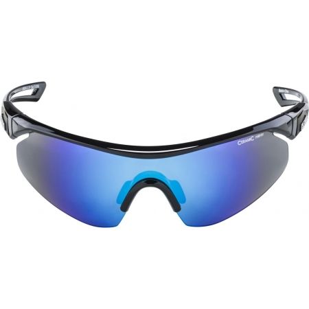 Unisex sluneční brýle - Alpina Sports NYLOS SHIELD - 2