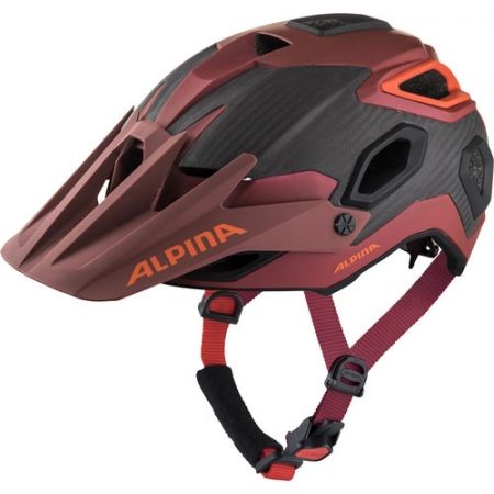 Cyklistická helma - Alpina Sports ALPINA ROOTAGE