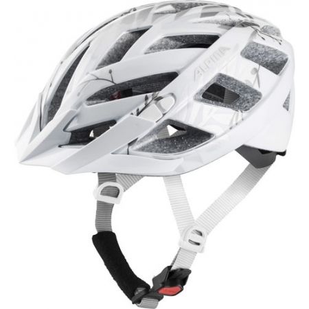 Dámská cyklistická helma - Alpina Sports PANOMA 2.0
