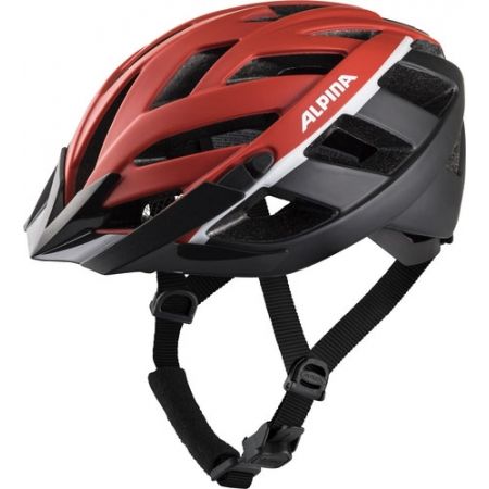 Cyklistická helma - Alpina Sports PANOMA 2.0 L.E.