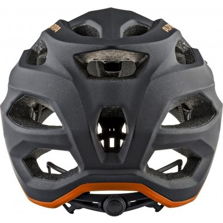 Cyklistická helma - Alpina Sports CARAPAX 2.0 - 4