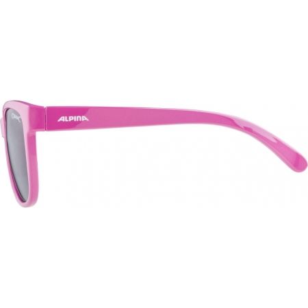 Dětské sluneční brýle - Alpina Sports LUZY - 3