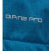 Chlapecká lyžařská bunda - ALPINE PRO CHOCO - 6