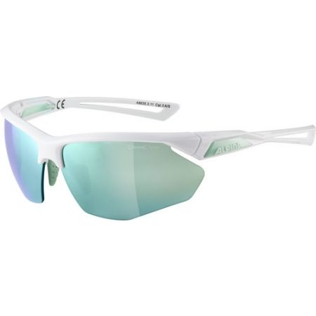 Unisex sluneční brýle - Alpina Sports NYLOS HR