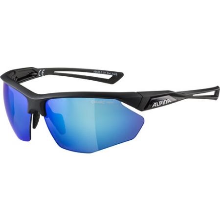 Unisex sluneční brýle - Alpina Sports NYLOS HR